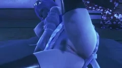 play Anime Hentai Uncensored: Hardcore Cat Girl Sex Compilacja