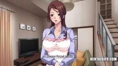 Odtwórz Oszukiwanie japońskiego spotkania Nakadashi w hentai porno