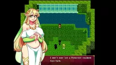 Play Hentai Fantasy Adventure: The Capital's Goblin Dilemma! SQ pt 2