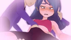 Odtwórz Zemsta Hornego Succubus: Hentai Anime Episode 3 (Cartoon Porno)