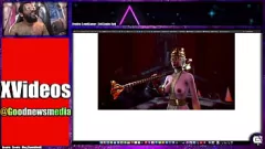 play Busty Elf terlibat dalam permainan catur bdsm dan membuat vaginanya basah dimakan