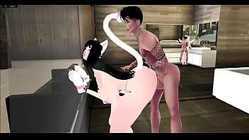Odtwórz Siostry wyruchane przez jego braci imvu