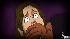 play 18-летний с массивным членом занимается интенсивным сексом с милфом по соседству