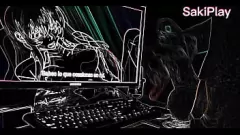 play Горячий подросток уходит в абстрактный хентай и жестко кончил