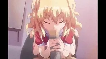 play Filles hentai se font baiser la bouche et éjaculer à l'intérieur de la compilation 1/2