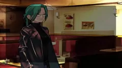 Играть Чувственный доктор "в горячем аниме Hentai Game - Saya: Песня о Saya Part 18