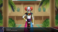 Redare Dragon Ball Z: Orgy Clown Alien - aventura hentai necenzurată Partea 19
