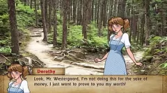 تشغيل Hentai anime College Adventure: Frozen Bad Manners Part 3 - Dorothy's Farm Girl Finding