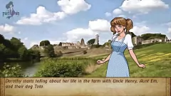 تشغيل مجمدة Succubus Dorothy's Naughty Asmr Farm Adventure