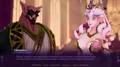 Riproduci Studiofow Subverse: Princess prende il trono - Anime hentai con mostri ragazze