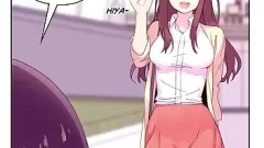 Redare Interrasial Taboo Ebony Romp: profesorul fute Studentul în Hentai Episodul 17