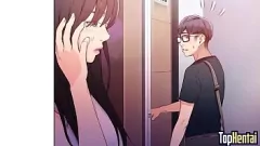 Riproduci Hentai matrigna tutor figlia nel piacere episodio 15
