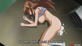 play Lección Xxx para colegiala joven | hd anime sin censura