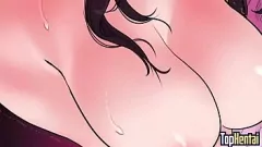 Play Superpowered Dick: Anime Milf Teacher Taboo Episodes