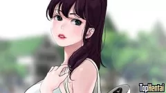Odtwórz Sekrety anime Hentai mojej przyrodniej siostry: pokusa mamuśki nauczyciela