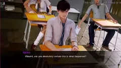 Odtwórz Akademia Waifu bez cenzury: epicka fantazja o masturbacji na basenie