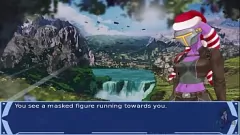 Reproducir Parodia hentai de Star Wars: Ashoka en 'Orange Trainer' Parte 27 - Cosplay de anime explícito