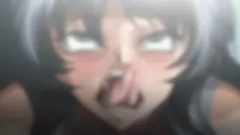 Riproduci Intensa gangbang di Taimanin Asagi - Hentai porno hardcore