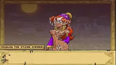 चलाएँ हेनतई राजकुमारी का गुदा दास प्रशिक्षण - बिना सेंसर किया हुआ भाग 42