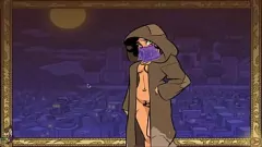 Jouer Princesse Jasmine d'Aladdin dans une action hentai non censurée : sucer et baiser dans Disney Princess Gold Edition