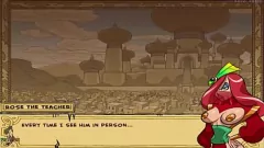 播放 茉莉公主在有史以来最热门的动漫性爱游戏的未经审查的无尽演练中被操