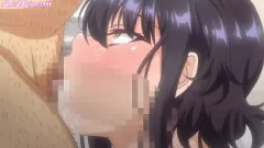 再生 ハードコア変態アクション: アヘ顔で中出しとザーメン乱交の日本人処女