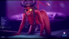 Oynat Bu full HD oynanış kılavuzunda seksi Killi ile Subverse 0.4.0 Erken Erişim'in sansürsüz 3D hentai dünyasını keşfedin