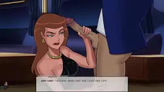 Putar Saksikan Perjalanan Liar Harley Quinn di DC Comics Something Unlimited Part 90: Kartun Hentai Kasar dengan Cumshot, Blowjobs, dan Payudara Besar