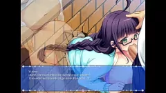 播放 热门无尽游戏：女孩与陌生人背叛男友、被困在墙上、巨乳、中出、戴绿帽子、NTR