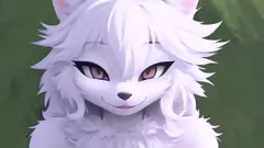 Reproduzir Assistindo uma garota branca e peluda dominar um homem em uma fantasia excêntrica Hentai POV