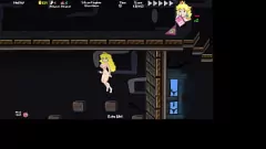 Jouer Gameplay Peach's Untold Tale : trio hardcore lesbien hentai avec gorge profonde, DP et éjaculations creampie