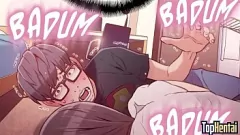 Redare Experimentează fantezia hentai supremă cu un profesor strict și sora ei vitregă obraznică în acest episod plin de vapori