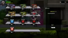 Odtwórz Gra The Shadow of Yidhra Hentai, część 2: Zombie Speed ​​​​Run Adventure