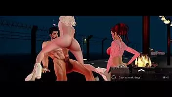 play Сбежавшую тинку довели до проституции
