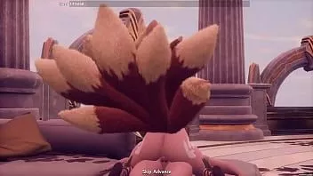 play Пошаговое руководство по игровому процессу, часть 7 - заводчики нефелима 0.750