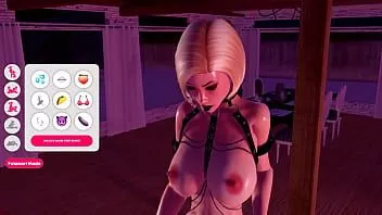 播放 杰出的女性 dickgirl 集合促销
