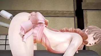 play クリーナーの新しいユニフォームは私に3dエロアニメ72を挿入したくなります