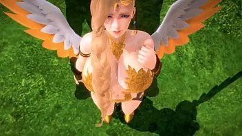 Odtwórz Siedem świętych cnót sariel 3d hentai