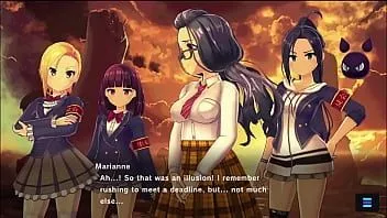 play Magicami dx - demonentoren ed (4)