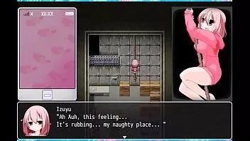 Play Panic party part 1: the matrix but with cum