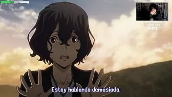 Oynat Sıcak otaku (kirito) arka arkaya 13 saat hentai izle (4. bölüm)