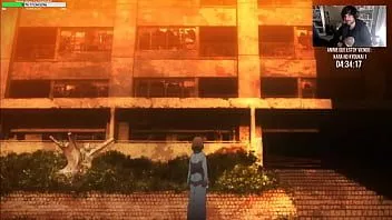 Reproduzir Hot otaku (kirito) assiste hentai 13 horas consecutivas (parte 1)