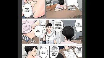 Oynat Konut kiracıları ile yönetici, hentai manga | usporncomics.space