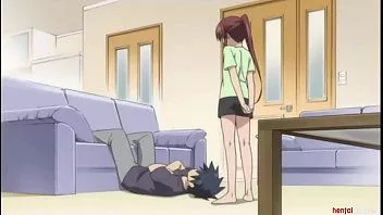 Reproducir Video hentai loco con un chico y sus hermanas