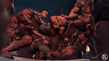 Reproducir Las fronteras de la beta de Tomb Raider [ultimate end]