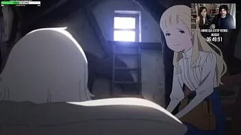 play Hot otaku (kirito) 连续 13 小时观看无尽（第 3 部分）