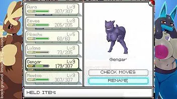播放 Pokemorph：第 17 集 - 他们去哪儿了？