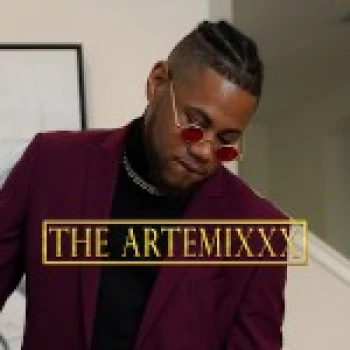 ポルノスター The Artemixxx